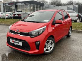 Kia Picanto, 2019 г., Уфа