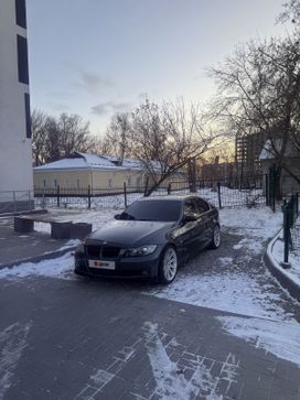 BMW 3, 2006 г., Барнаул