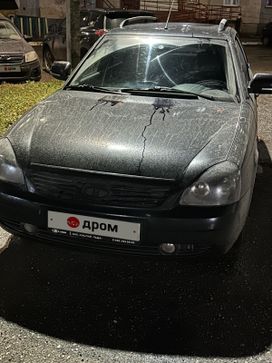 ВАЗ (Лада) Priora, 2011 г., Киров