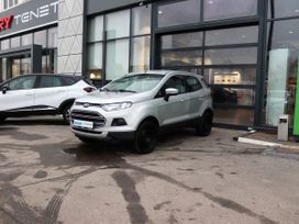 Ford EcoSport, 2015 г., Нижний Новгород