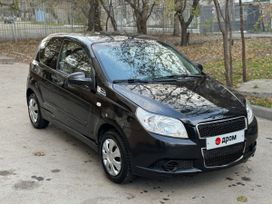 Chevrolet Aveo, 2008 г., Ростов-на-Дону