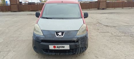 Peugeot Partner, 2011 г., Омск