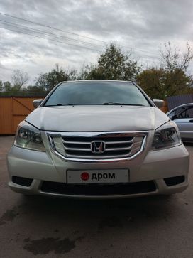 Honda Odyssey, 2007 г., Краснодар