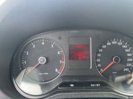 Volkswagen Polo, 2011 г., Ульяновск