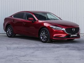 Mazda 6, 2019 г., Краснодар
