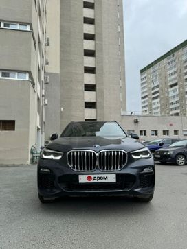BMW X5, 2021 г., Екатеринбург