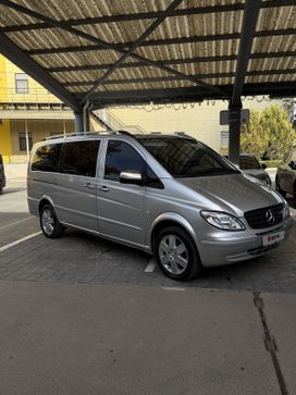 Mercedes-Benz Vito, 2010 г., Симферополь
