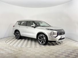 Mitsubishi Outlander, 2023 г., Тула