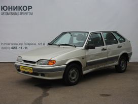 ВАЗ (Лада) 2114, 2006 г., Нижний Новгород