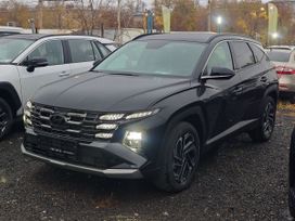 Hyundai Tucson, 2025 г., Самара