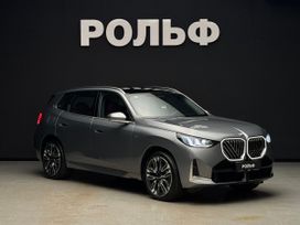 BMW X3, 2025 г., Краснодар