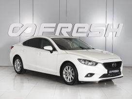 Mazda 6, 2013 г., Ростов-на-Дону