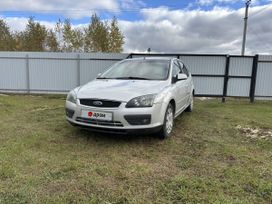 Ford Focus, 2006 г., Тюмень