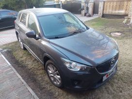 Mazda CX-5, 2014 г., Омск