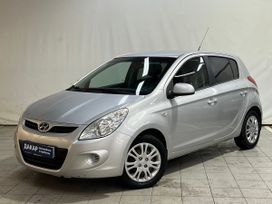 Hyundai i20, 2010 г., Санкт-Петербург