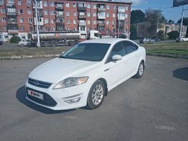 Ford Mondeo, 2013 г., Кемерово