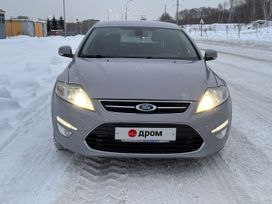 Ford Mondeo, 2011 г., Новосибирск