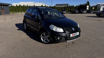 Suzuki SX4, 2011 г., Москва