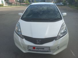 Honda Fit, 2012 г., Барнаул