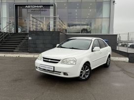 Chevrolet Lacetti, 2012 г., Саратов