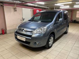 Citroen Berlingo, 2010 г., Москва