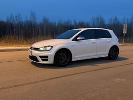 Volkswagen Golf, 2015 г., Хабаровск