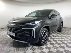 EXEED TXL, 2023 г., Москва