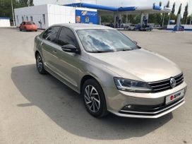 Volkswagen Jetta, 2018 г., Омск
