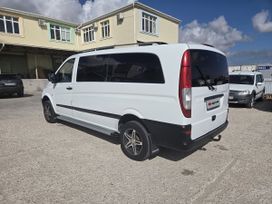 Mercedes-Benz Vito, 2008 г., Севастополь