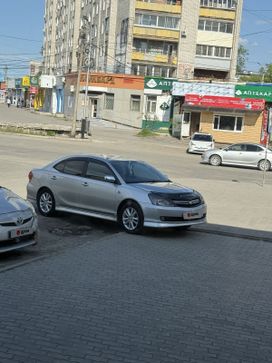 Toyota Allion, 2006 г., Хабаровск