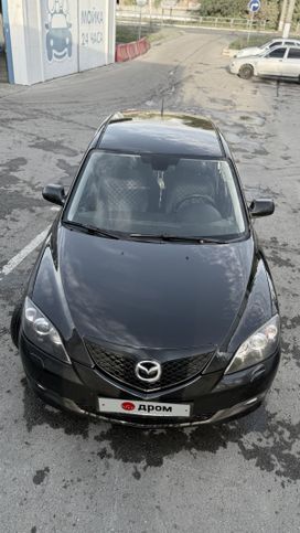 Mazda 3, 2006 г., Самара