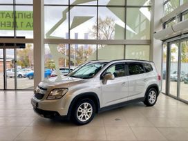 Chevrolet Orlando, 2012 г., Ростов-на-Дону