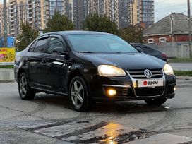 Volkswagen Jetta, 2010 г., Краснодар