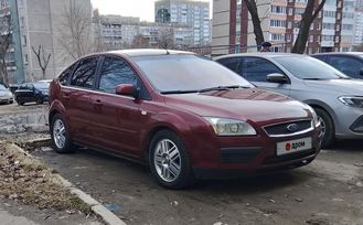 Ford Focus, 2005 г., Екатеринбург