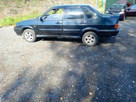 ВАЗ (Лада) 2115, 2010 г., Ярославль