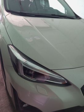 Subaru XV, 2021 г., Новокузнецк