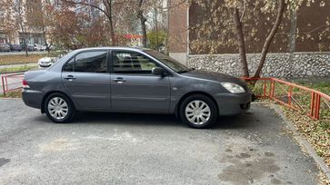 Mitsubishi Lancer, 2009 г., Екатеринбург