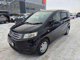 Honda Freed, 2011 г., Новосибирск