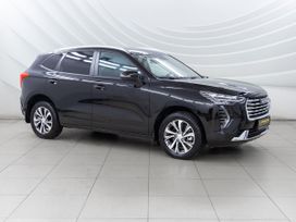 Haval Jolion, 2023 г., Волгоград