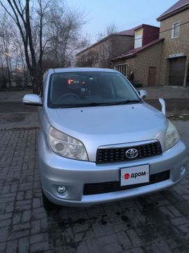 Toyota Rush, 2010 г., Омск
