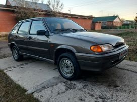 ВАЗ (Лада) 2114, 2013 г., Омск