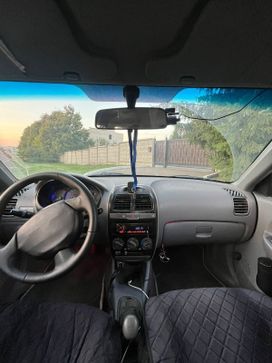 Hyundai Accent, 2005 г., Казань