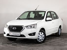 Datsun on-DO, 2020 г., Санкт-Петербург