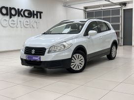 Suzuki SX4, 2014 г., Волгоград