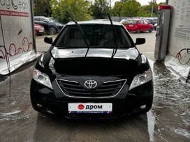Toyota Camry, 2008 г., Тула