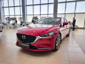 Mazda 6, 2019 г., Казань