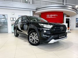Toyota RAV4, 2025 г., Нижний Новгород