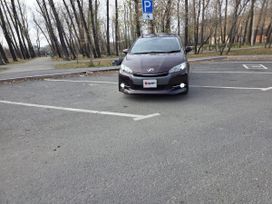 Toyota Wish, 2012 г., Иркутск