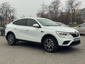 Renault Arkana, 2019 г., Ростов-на-Дону