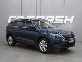 Skoda Kodiaq, 2018 г., Воронеж